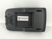 2012-2015 Chevrolet Captiva Sport Center Console Armrest Cover Lid Black - Oemusedautoparts1.com