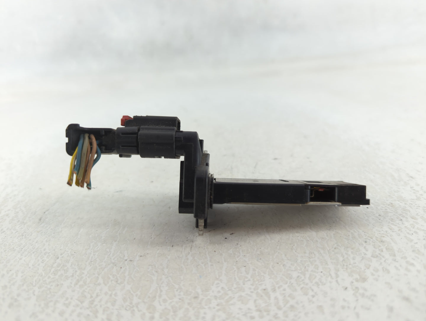 2012-2015 Chevrolet Captiva Sport Mass Air Flow Meter Maf - Oemusedautoparts1.com
