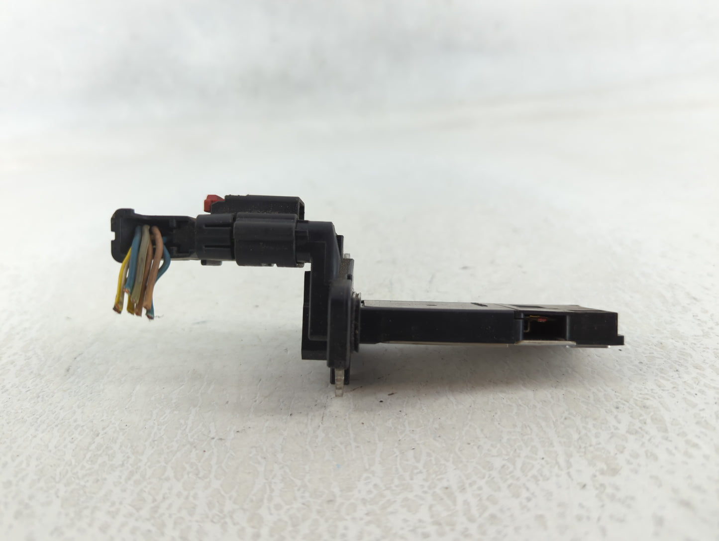 2012-2015 Chevrolet Captiva Sport Mass Air Flow Meter Maf - Oemusedautoparts1.com