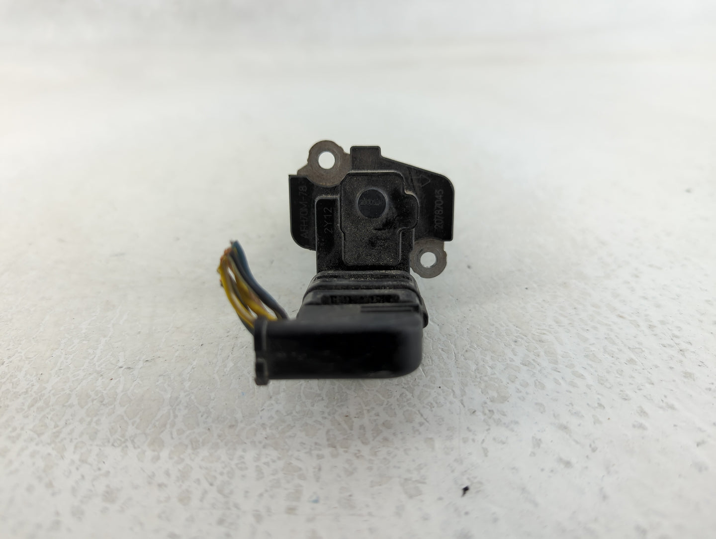 2012-2015 Chevrolet Captiva Sport Mass Air Flow Meter Maf - Oemusedautoparts1.com