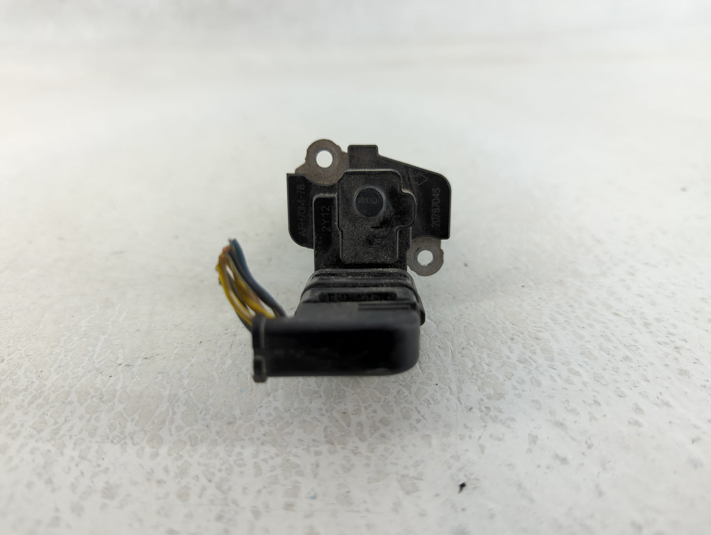 2012-2015 Chevrolet Captiva Sport Mass Air Flow Meter Maf - Oemusedautoparts1.com