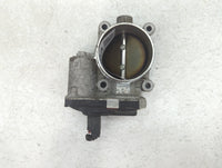 2012-2015 Chevrolet Captiva Sport Throttle Body P/N:12632101CA Fits Fits 2012 2013 2014 2015 OEM Used Auto Parts - Oemusedau