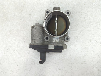 compare product 2012-2015 Chevrolet Captiva Sport Throttle Body P/N:12632101CA Fits Fits 2012 2013 2014 2015 OEM Used Auto Parts