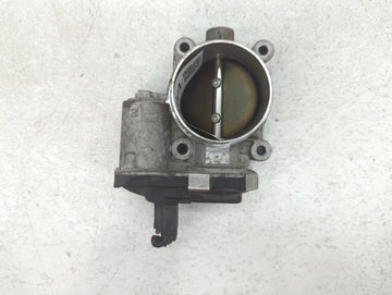2012-2015 Chevrolet Captiva Sport Throttle Body P/N:12632101CA Fits Fits 2012 2013 2014 2015 OEM Used Auto Parts - Oemusedau