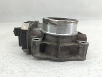 2012-2015 Chevrolet Captiva Sport Throttle Body P/N:12632101CA Fits Fits 2012 2013 2014 2015 OEM Used Auto Parts - Oemusedau