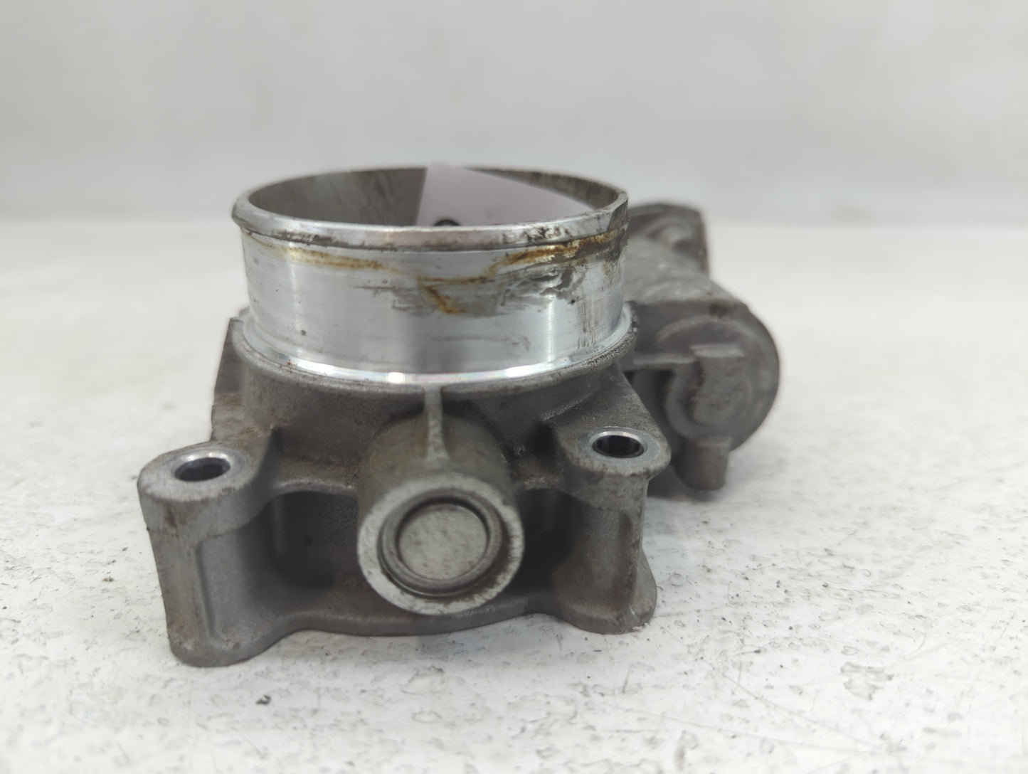 2012-2015 Chevrolet Captiva Sport Throttle Body P/N:12632101CA Fits Fits 2012 2013 2014 2015 OEM Used Auto Parts - Oemusedau