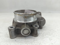 2012-2015 Chevrolet Captiva Sport Throttle Body P/N:12632101CA Fits Fits 2012 2013 2014 2015 OEM Used Auto Parts - Oemusedau