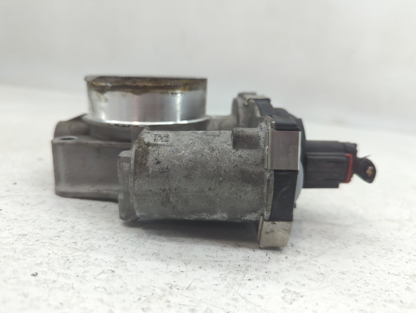 2012-2015 Chevrolet Captiva Sport Throttle Body P/N:12632101CA Fits Fits 2012 2013 2014 2015 OEM Used Auto Parts - Oemusedau