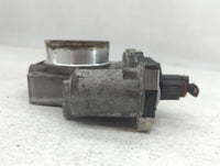 2012-2015 Chevrolet Captiva Sport Throttle Body P/N:12632101CA Fits Fits 2012 2013 2014 2015 OEM Used Auto Parts - Oemusedau