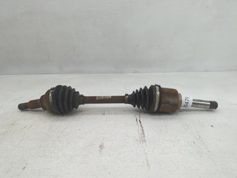 compare product 2012-2015 Chevrolet Captiva Sport Axle Shaft Front Driver Cv C/v