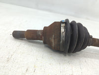 2012-2015 Chevrolet Captiva Sport Axle Shaft Front Driver Cv C/v - Oemusedautoparts1.com