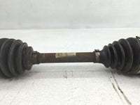 2012-2015 Chevrolet Captiva Sport Axle Shaft Front Driver Cv C/v - Oemusedautoparts1.com