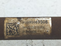 2012-2015 Chevrolet Captiva Sport Axle Shaft Front Driver Cv C/v - Oemusedautoparts1.com