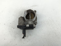 2012-2015 Chevrolet Captiva Sport Throttle Body P/N:12632101CA Fits Fits 2012 2013 2014 2015 OEM Used Auto Parts - Oemusedau