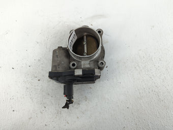compare product 2012-2015 Chevrolet Captiva Sport Throttle Body P/N:12632101CA Fits Fits 2012 2013 2014 2015 OEM Used Auto Parts