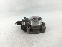 2012-2015 Chevrolet Captiva Sport Throttle Body P/N:12632101CA Fits Fits 2012 2013 2014 2015 OEM Used Auto Parts - Oemusedau