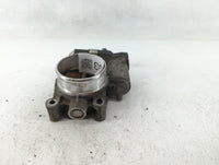 2012-2015 Chevrolet Captiva Sport Throttle Body P/N:12632101CA Fits Fits 2012 2013 2014 2015 OEM Used Auto Parts - Oemusedau