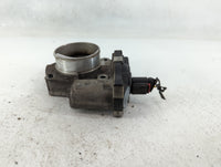 2012-2015 Chevrolet Captiva Sport Throttle Body P/N:12632101CA Fits Fits 2012 2013 2014 2015 OEM Used Auto Parts - Oemusedau