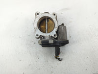 2012-2015 Chevrolet Captiva Sport Throttle Body P/N:12632101CA Fits Fits 2012 2013 2014 2015 OEM Used Auto Parts - Oemusedau