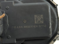 2012-2015 Chevrolet Captiva Sport Throttle Body P/N:12632101CA Fits Fits 2012 2013 2014 2015 OEM Used Auto Parts - Oemusedau