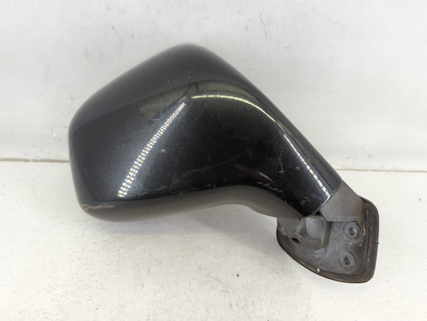 2012 Chevrolet Captiva Sport Passenger Right Side View Manual Door Mirror - Oemusedautoparts1.com