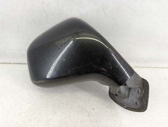 compare product 2012 Chevrolet Captiva Sport Passenger Right Side View Manual Door Mirror