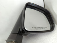 2012 Chevrolet Captiva Sport Passenger Right Side View Manual Door Mirror - Oemusedautoparts1.com