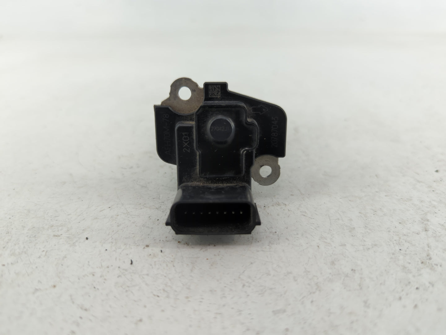 2012-2015 Chevrolet Captiva Sport Mass Air Flow Meter Maf - Oemusedautoparts1.com