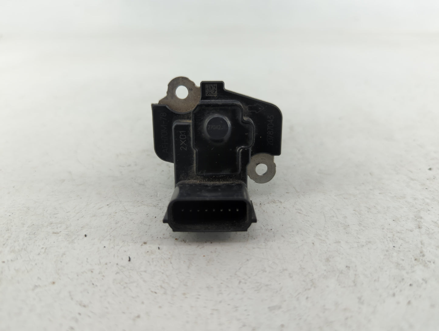 2012-2015 Chevrolet Captiva Sport Mass Air Flow Meter Maf - Oemusedautoparts1.com