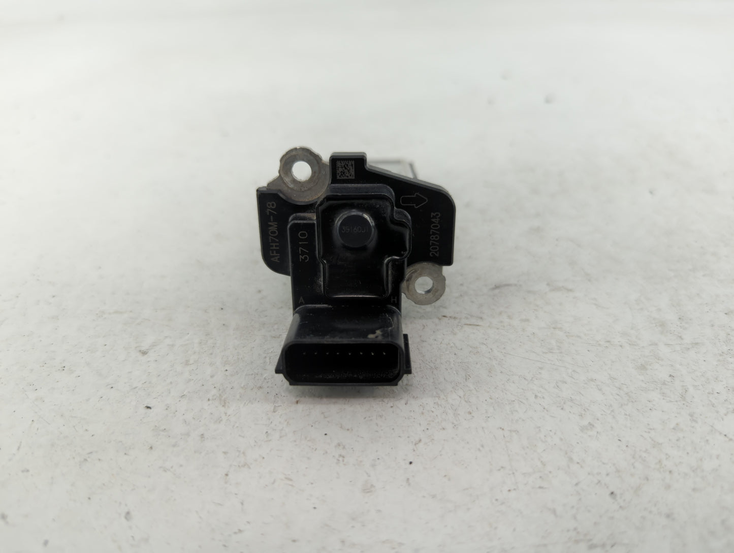 2012-2015 Chevrolet Captiva Sport Mass Air Flow Meter Maf - Oemusedautoparts1.com