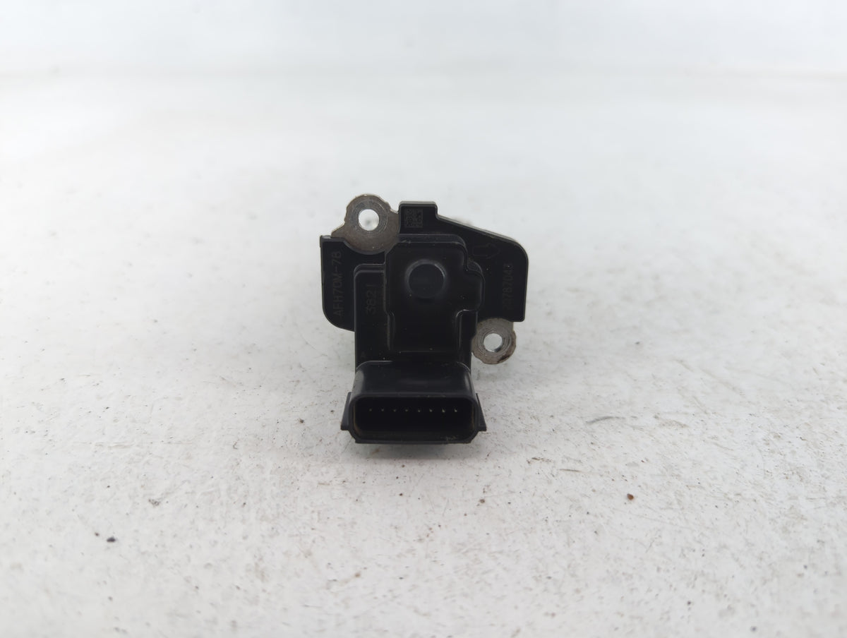 2012-2015 Chevrolet Captiva Sport Mass Air Flow Meter Maf Sensor 658549 - Oemusedautoparts1.com