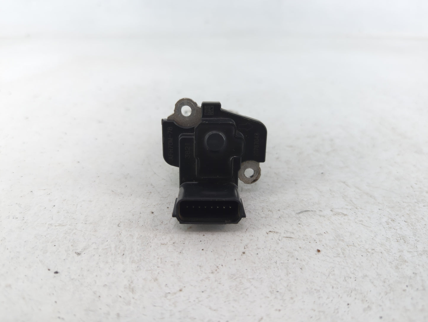 2012-2015 Chevrolet Captiva Sport Mass Air Flow Meter Maf - Oemusedautoparts1.com