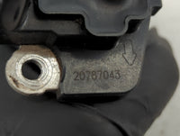 2012-2015 Chevrolet Captiva Sport Mass Air Flow Meter Maf - Oemusedautoparts1.com
