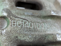 2012-2015 Chevrolet Captiva Sport Front Driver Left Brake Caliper 699542 - Oemusedautoparts1.com