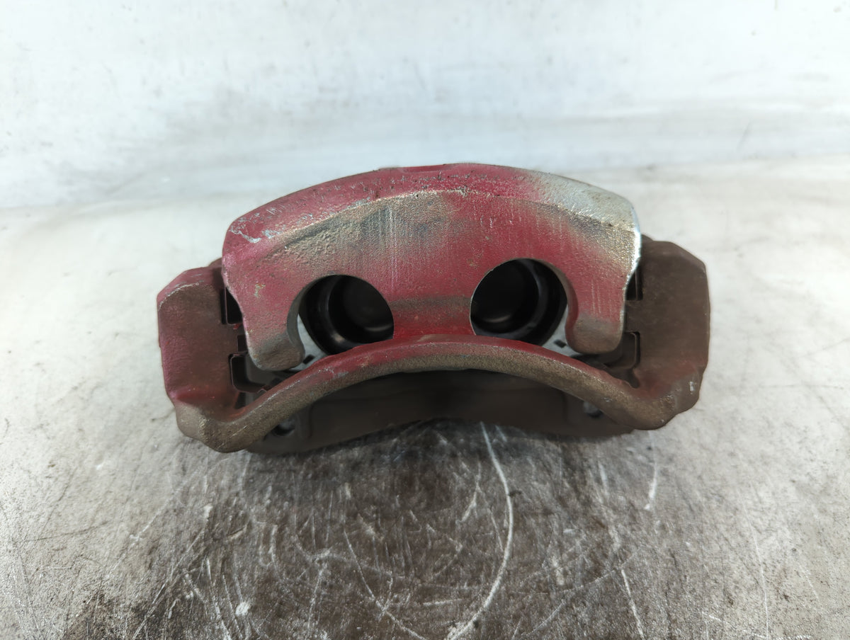 2012-2015 Chevrolet Captiva Sport Front Passenger Right Brake Caliper 699554 - Oemusedautoparts1.com
