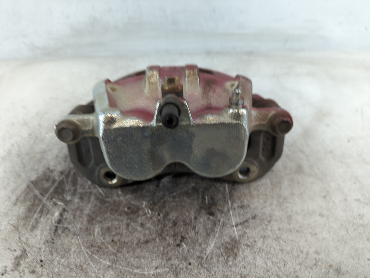 2012-2015 Chevrolet Captiva Sport Front Passenger Right Brake Caliper 699554 - Oemusedautoparts1.com