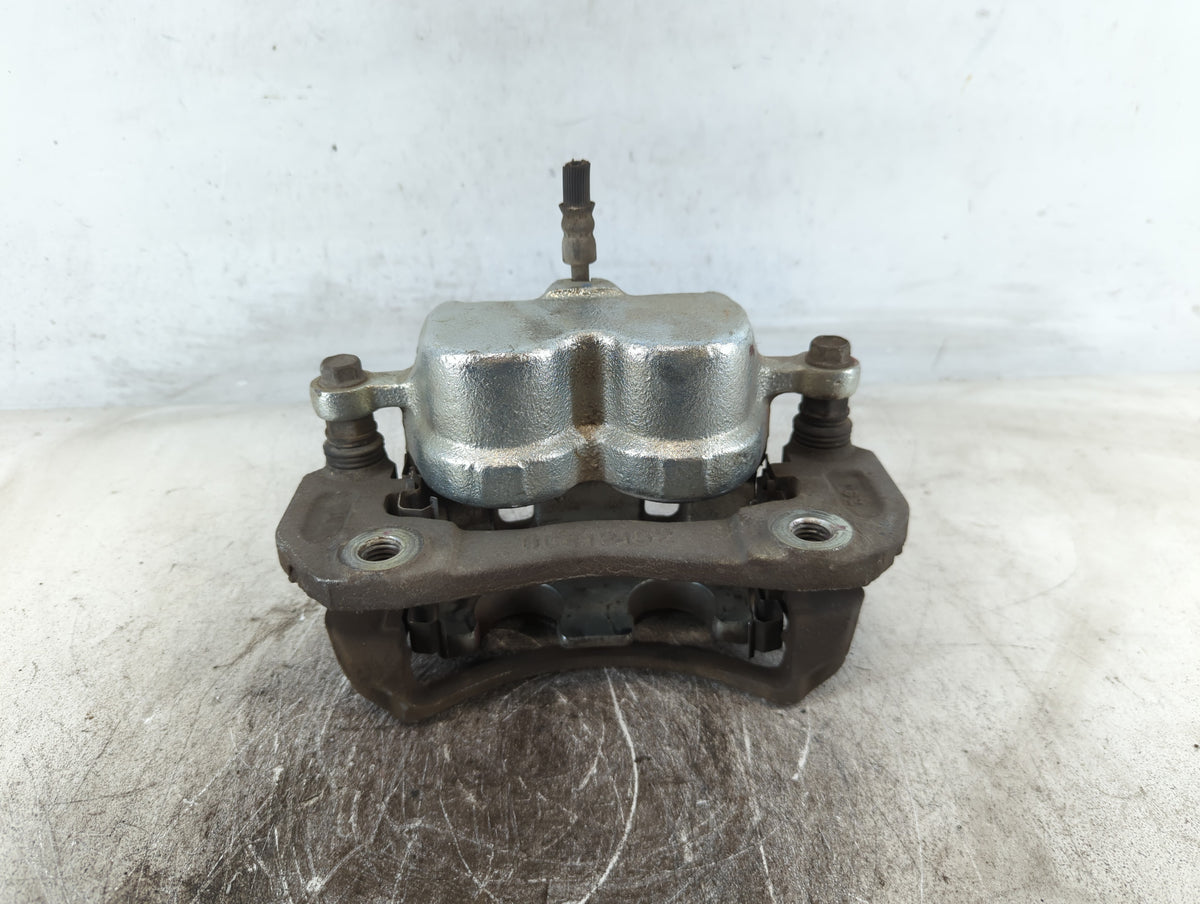 2012-2015 Chevrolet Captiva Sport Front Passenger Right Brake Caliper 699554 - Oemusedautoparts1.com