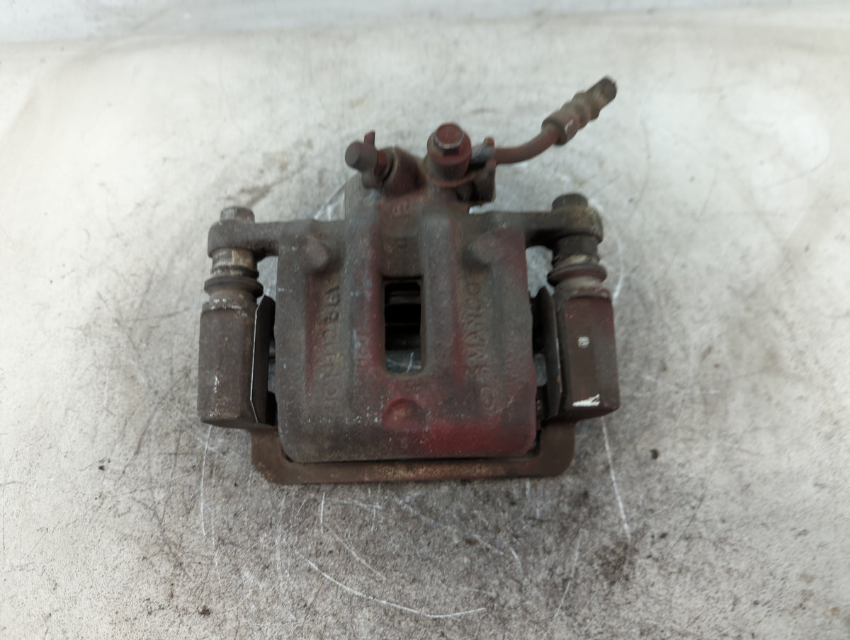 2012-2015 Chevrolet Captiva Sport Front Passenger Right Brake Caliper 699640 - Oemusedautoparts1.com