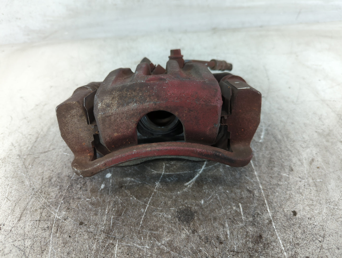 2012-2015 Chevrolet Captiva Sport Front Passenger Right Brake Caliper 699640 - Oemusedautoparts1.com