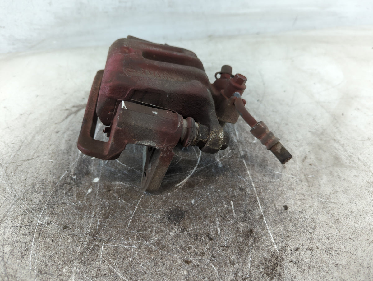 2012-2015 Chevrolet Captiva Sport Front Passenger Right Brake Caliper 699640 - Oemusedautoparts1.com