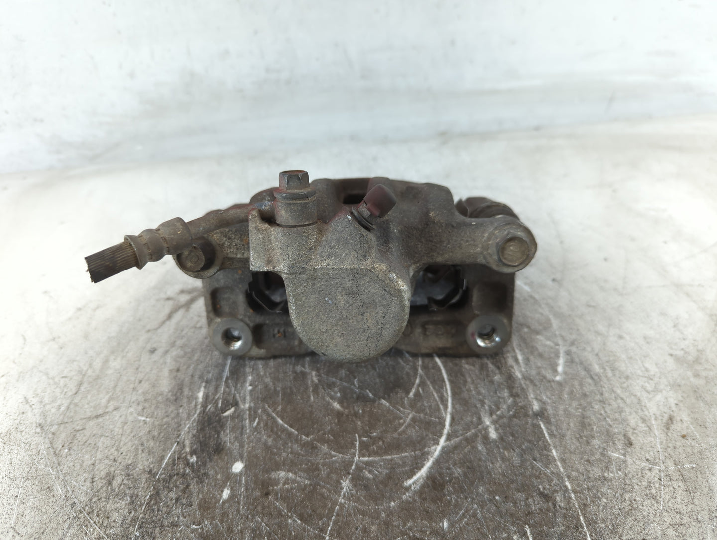 2012-2015 Chevrolet Captiva Sport Front Passenger Right Brake Caliper 699640 - Oemusedautoparts1.com