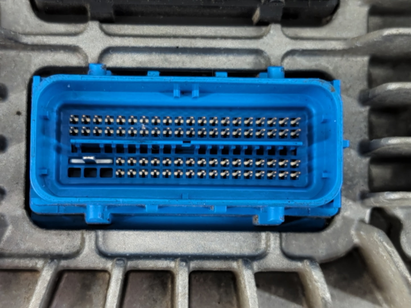 2013-2015 Chevrolet Captiva Sport PCM Engine Control Computer ECU ECM PCU OEM Fits Fits 2013 2014 2015 2016 OEM Used Auto Pa