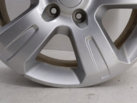 2014-2015 Chevrolet Captiva Sport Oem Wheel Rim 819356 - Oemusedautoparts1.com