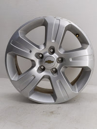 2014-2015 Chevrolet Captiva Sport Oem Wheel Rim 819356 - Oemusedautoparts1.com