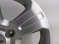 2014-2015 Chevrolet Captiva Sport Oem Wheel Rim 819357 - Oemusedautoparts1.com