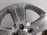 2014-2015 Chevrolet Captiva Sport Oem Wheel Rim 819357 - Oemusedautoparts1.com