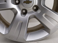2014-2015 Chevrolet Captiva Sport Oem Wheel Rim 819357 - Oemusedautoparts1.com