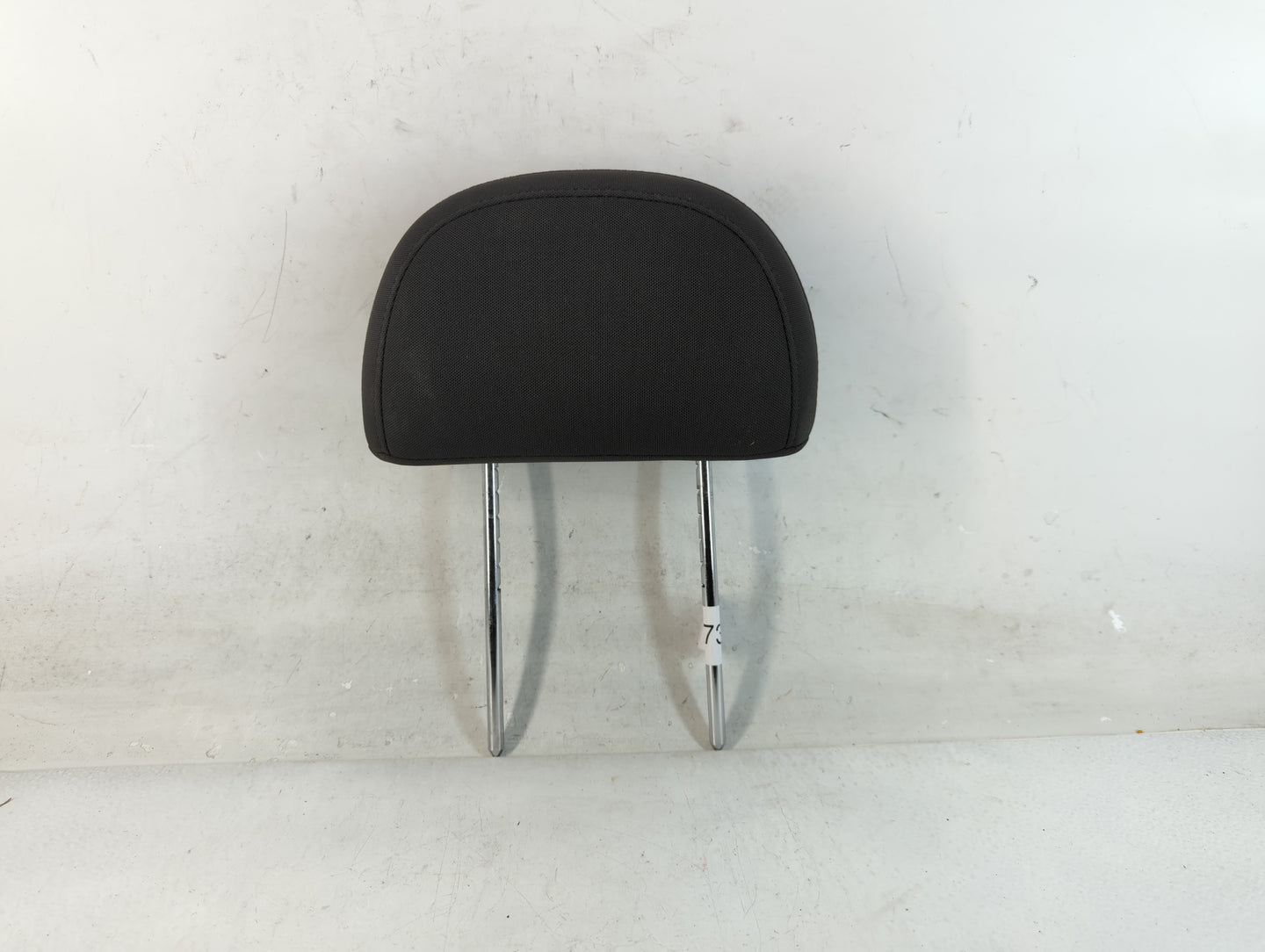 2014 Chevrolet Captiva Sport Headrest Head Rest Front Driver Passenger Seat Fits OEM Used Auto Parts - Oemusedautoparts1.com