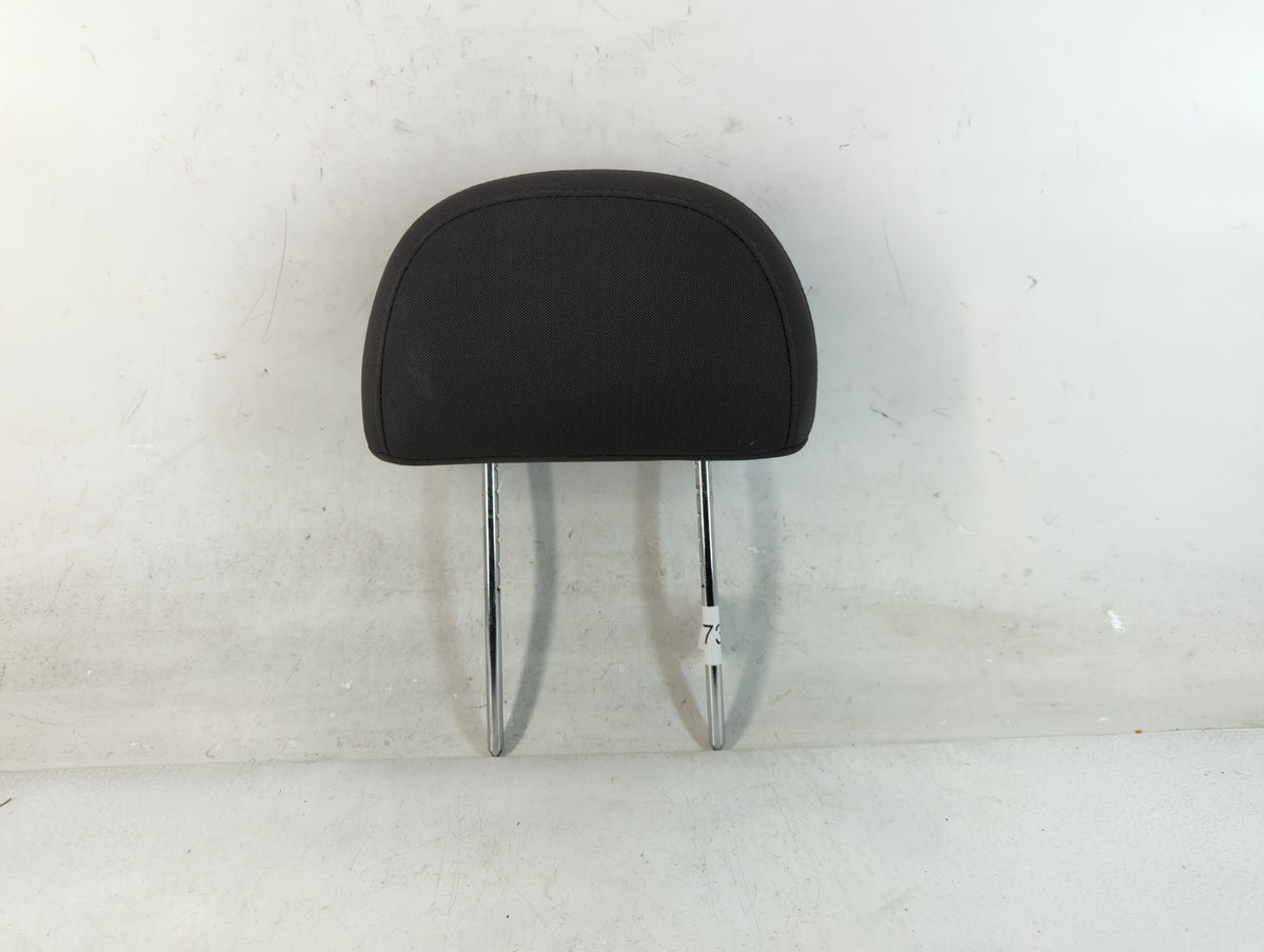 2014 Chevrolet Captiva Sport Headrest Head Rest Front Driver Passenger Seat Fits Fits 2009 2010 2011 2012 2013 OEM Used Auto