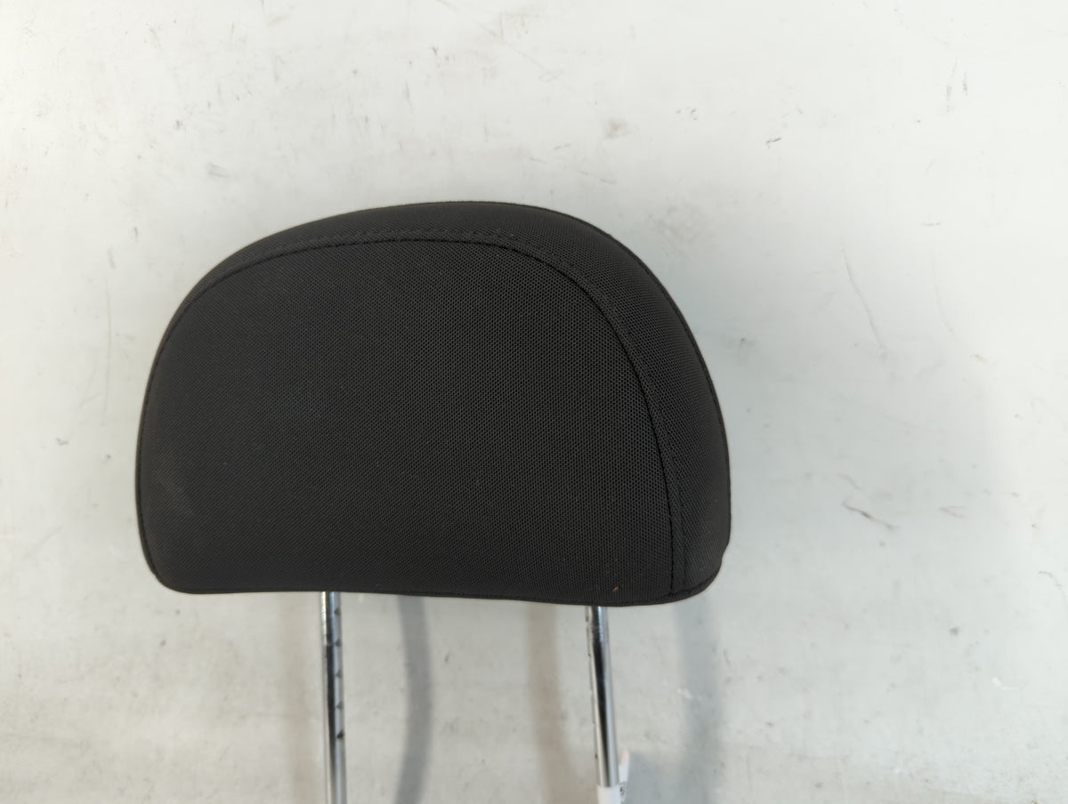 2014 Chevrolet Captiva Sport Headrest Head Rest Front Driver Passenger Seat Fits Fits 2009 2010 2011 2012 2013 OEM Used Auto